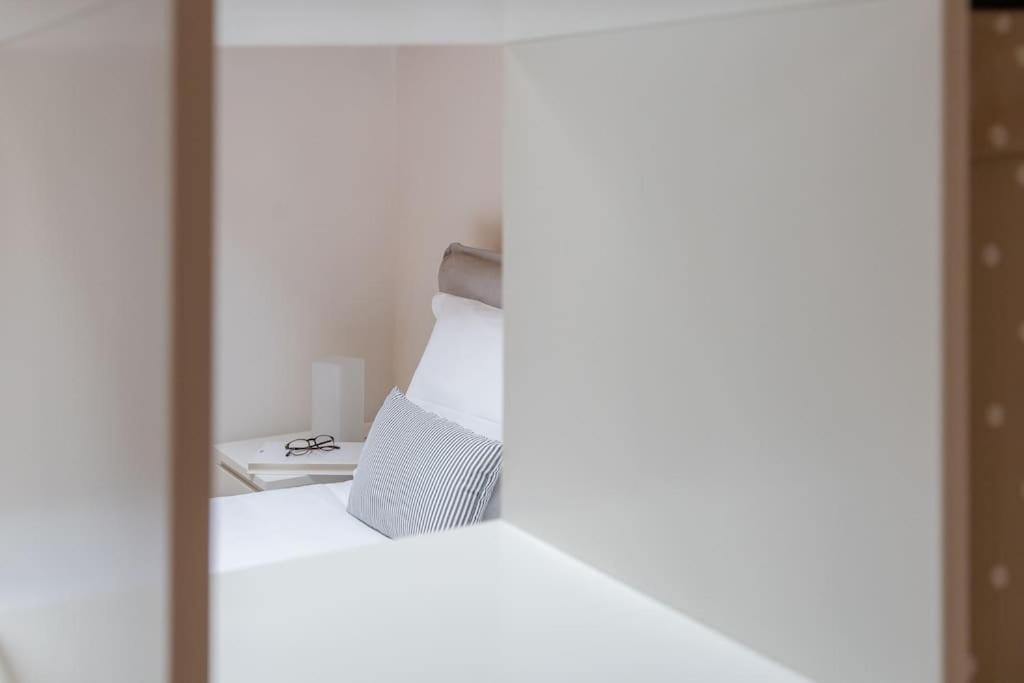 Apartments Trieste Centro I 2 Екстер'єр фото
