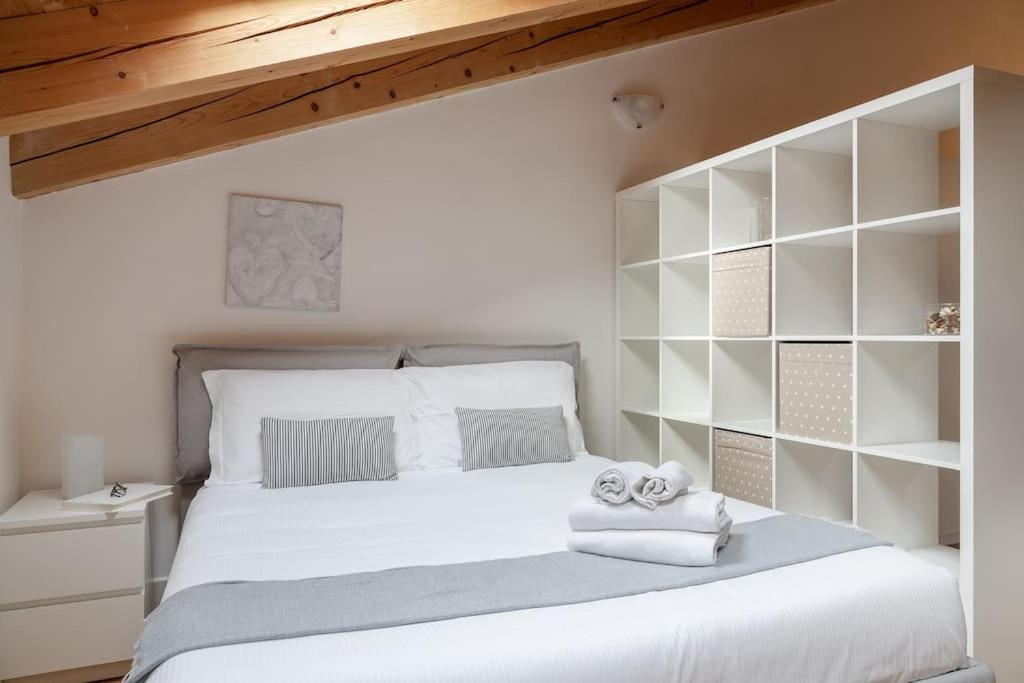 Apartments Trieste Centro I 2 Екстер'єр фото
