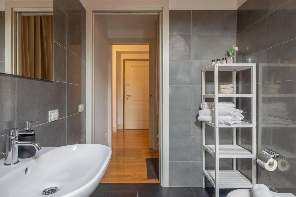 Apartments Trieste Centro I 2 Екстер'єр фото